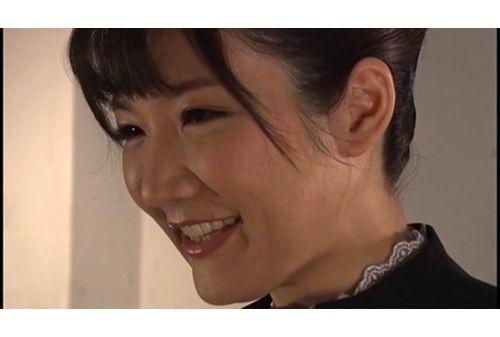 CMC-222 Genealogy Of A Slave Secretary An Anus-in-law Office Of Falsehood Hinako Sasaki Screenshot