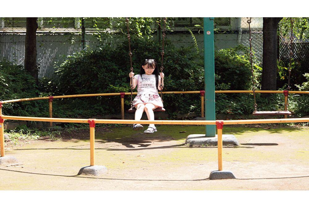 SUJI-295 In Broad Daylight, A Young Girl Is Impregnated (2) Screenshot 12