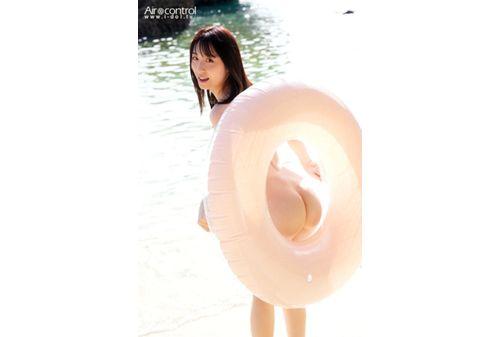 OAE-286 ALL NUDE Araki Kiku Screenshot 5