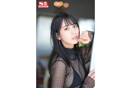 SONE-227 Gravure Celebrity Tokiho Kanamatsu Has Been Selected As An Exclusive Member Of S1! 3 Performances Screenshot