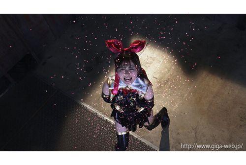 GHNU-72 The Fall Of The Magical Princess Ai Matsumiya Hisui Screenshot