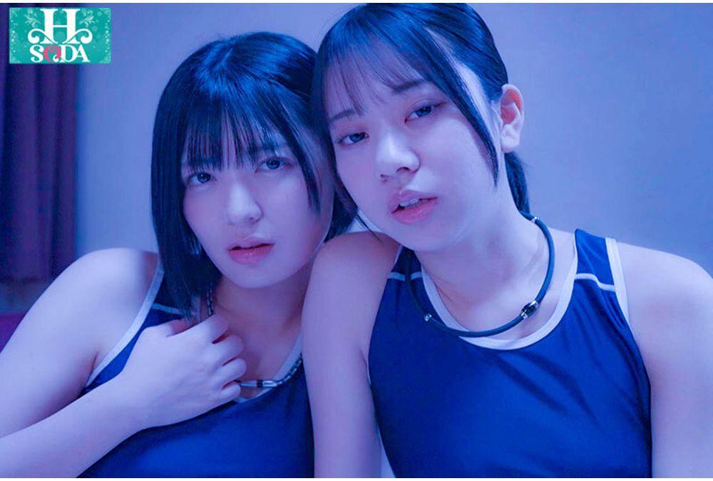 HSODA-119 Brainwashing His Students. A Teacher Who Manipulates The Minds Of Female Track And Field Club Members And Turns Them Into His Sex Slaves. Yumi Nijimura, Ito Akana Screenshot 10