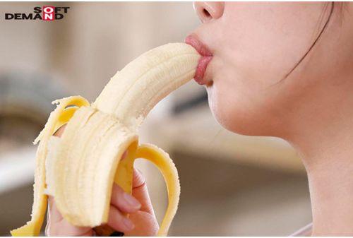 SDAB-193 Youth Beautiful Girl Screws A Big Dick Climax Banana Size Cock Into A Mini Vagina 4SEX Momono Rin Screenshot