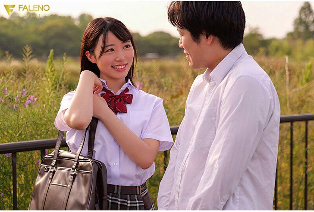 FNS-113 The Whole Story Of How My Favorite Track And Field Club Member, A Braless Girl, Was Turned Into A Meat Masturbator By A Nasty Senior Who Had Her Nipples Rubbed And Developed. Yoshizawa Ria Screenshot 5