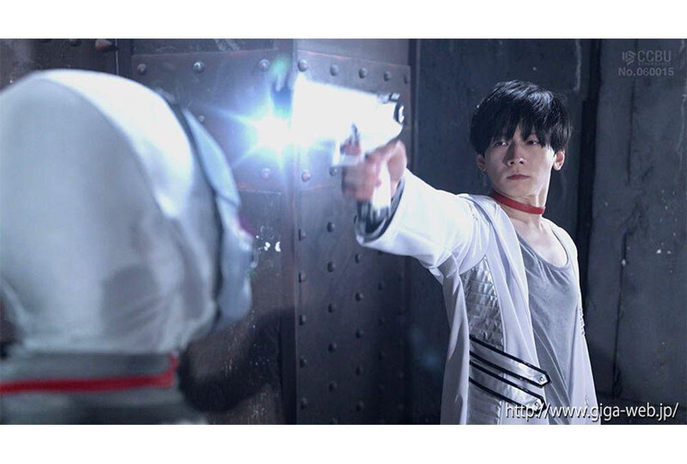 SPSE-31 Hero Falls To Evil - Monster Aggressor Eudex/Alvis Screenshot 10