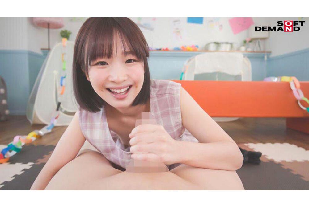 MOGI-160 "Being A Nursery School Teacher Really Strengthens Your Lower Body," Said The Confident Amateur Girl In The Cowgirl Position. She Thoroughly Drained Me With Her [Pile-driving, Grinding, Spider], So I Returned The Favor By Thrusting And Pistoning, Making Her Cum Multiple Times. - Ishikawa Kurumi Screenshot 12