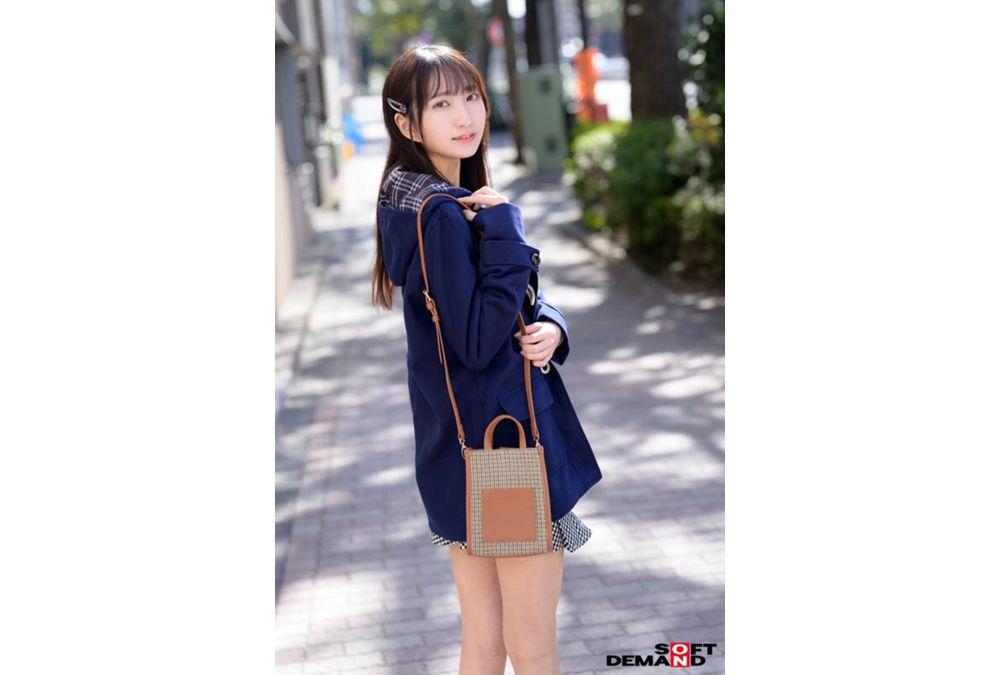SDAB-337 A Homely, Caring, Small-breasted, Slender Beauty Visits The Homes Of Men With Insatiable Sexual Desires. She Accepts Their Excess Sexual Desires With Her Maternal Love And Serves Them With A Smile Until They're Empty Of Sperm. 18-year-old Maternal Instinct, Ran Minagawa Screenshot 14
