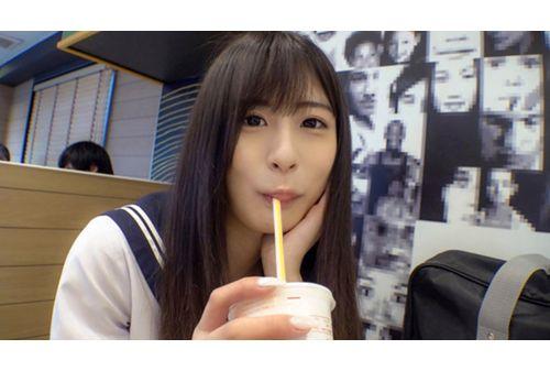 PKPD-195 Yen Woman Dating Creampie OK 18 Years Old SSS Style Neat And Clean Hidden M Daughter Hobana Airi Screenshot