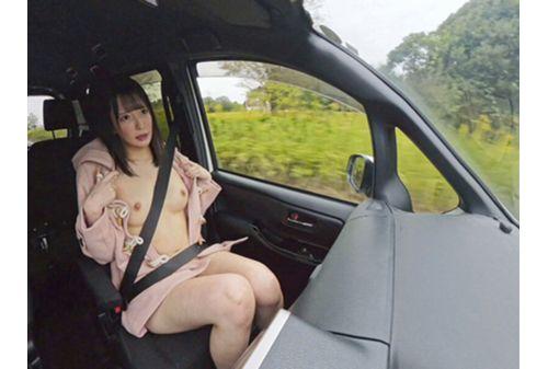 MVG-122 Outdoor Bondage Obedient Slave Mion Usami Screenshot 12