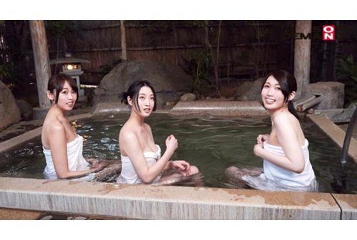 SDNM-386 Wives Who Debuted From Real Married Labels Reunion As Long As One 3 Real Married Women Co-star! Large Orgies In The Sake Pond Meat Forest On A Secret Hot Spring Trip To Her Husband Screenshot