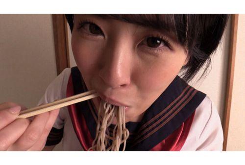 BONU-032 Cum Angel Akari Aizawa Screenshot 11