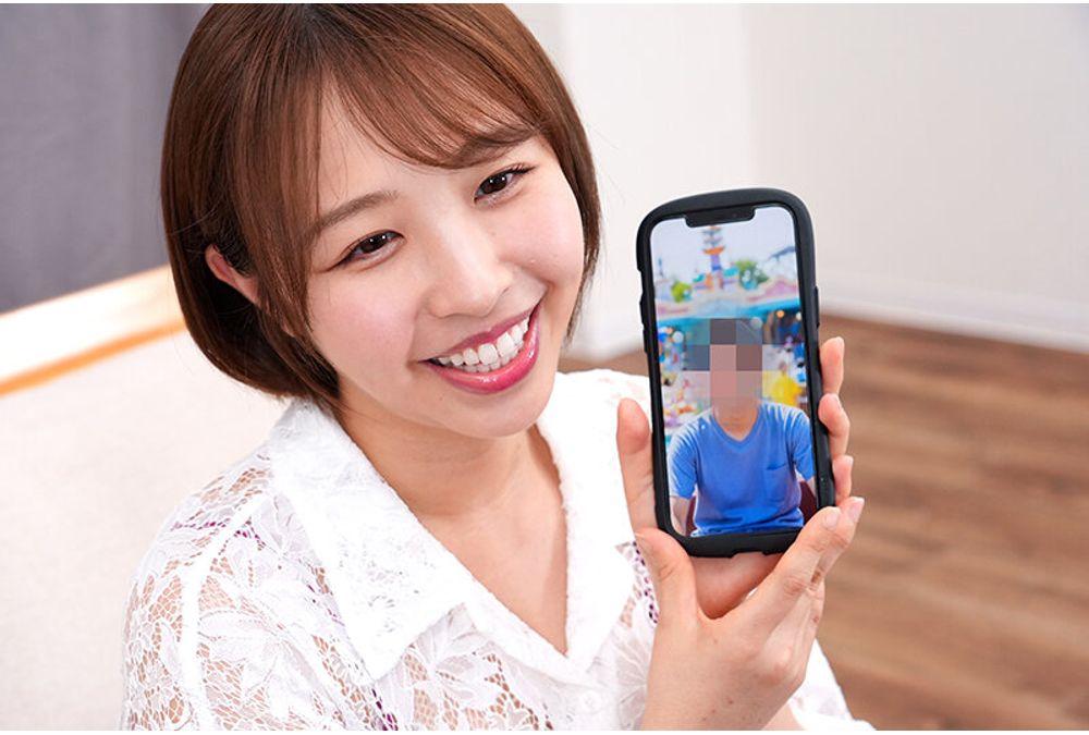 SVVRT-071 Amateur Variety Box Girl! Her Body Is In A Box, And She Challenges Her Boyfriend To A Live Phone Call In A Sensory Deprivation Style! She Absolutely Shouldn't Feel Anything, But... She Can't Stop Squirting As She Gets Fondled From Under Her Neck! Screenshot 14