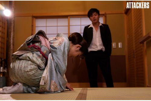 RBD-823 Sacrifice Of The Inn Rina Ishihara Screenshot 5