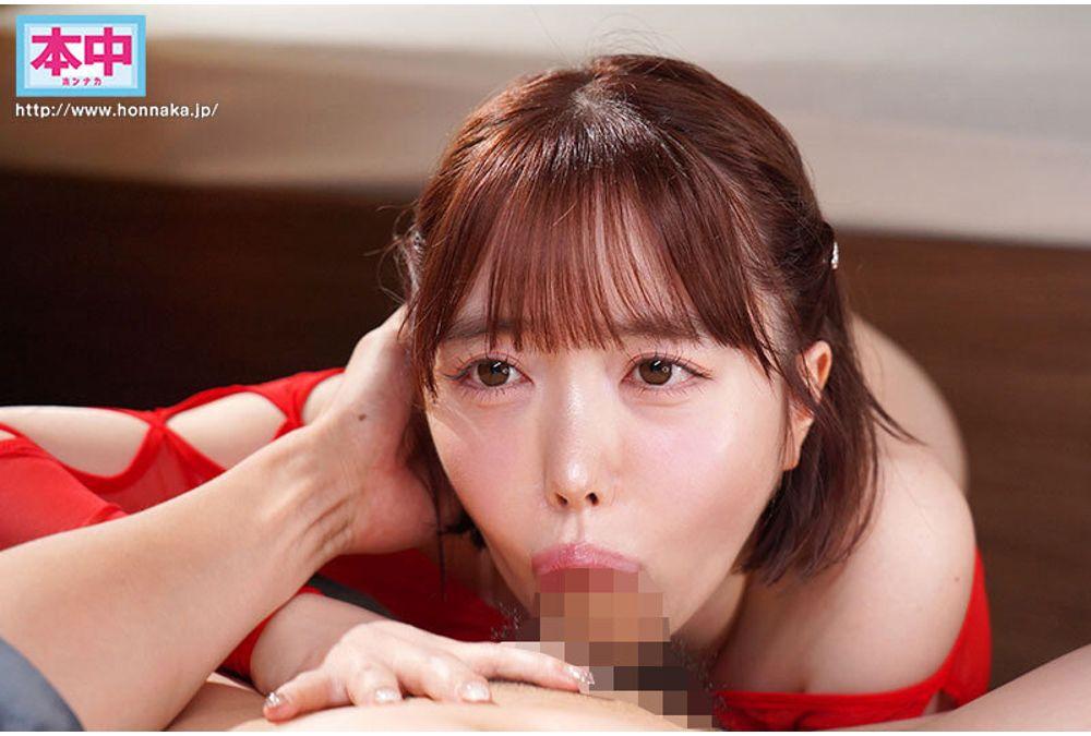 HMN-771 Misa Misa Is Hypnotized By Stopping Time, And While It's Stopped, She's Secretly Given A Real Aphrodisiac Dick, Making Her 200 Times More Sensitive! When The Time Is Released, Her Pussy Becomes Extremely Sensitive, And She's Pounded Hard, Cumming Inside Her! Misao Oguri Screenshot 6