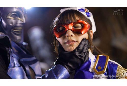 HTB-08 Heroine Subjugation Vol.108 Fontaine Saint Night Rin Miyazaki Screenshot 7