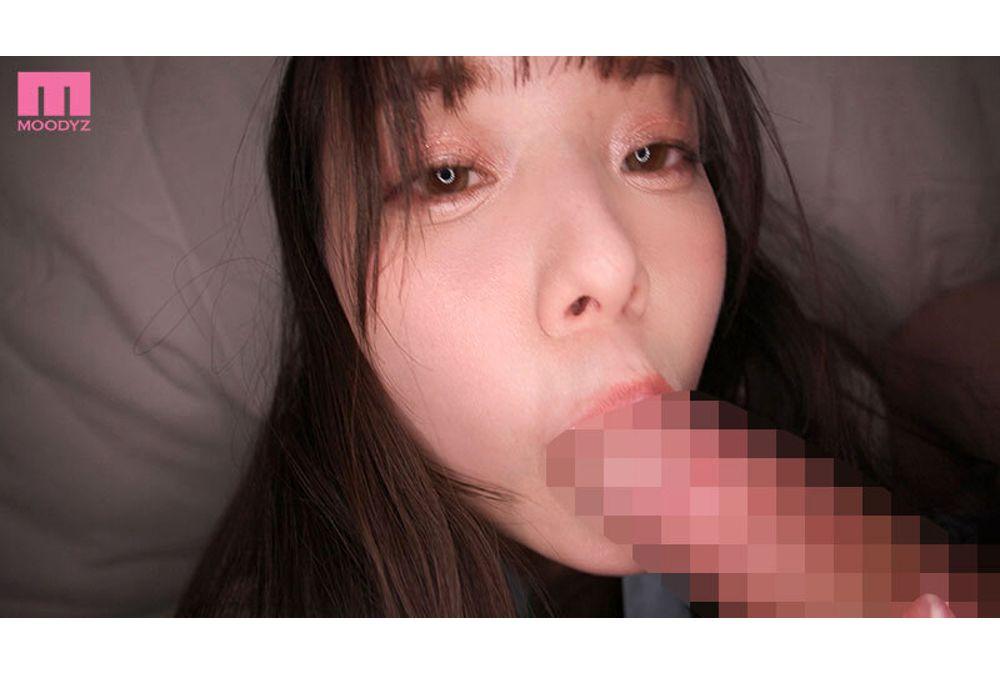 MIDA-317 "Isn't It Cheating If I Rub My Penis With My Hand?" I Stayed At An Inn For Three Nights And My Girlfriend's Sister Gave Me A Devilish Handjob, Which Made Me Cum 20 Times And Made Me Cuckold Her. Nana Yagi Screenshot 7