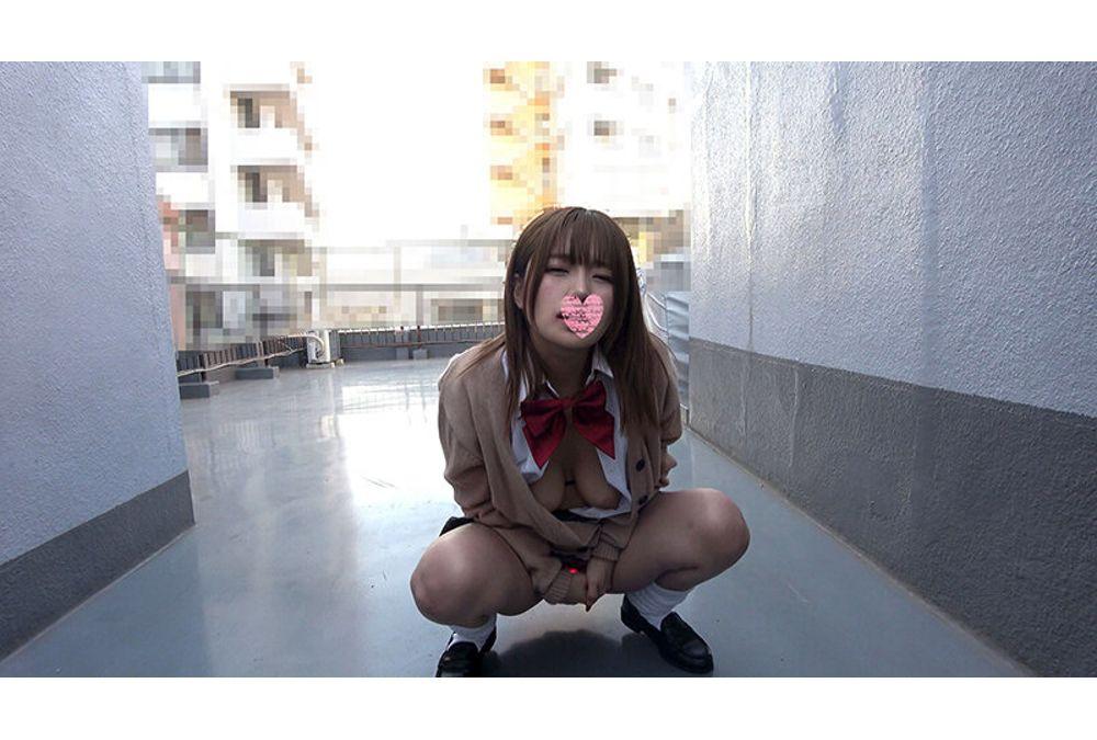 DAVK-119 A Sassy Gal, A Local Charismatic And Super Cute Seductive Senior, Gets Intensely Fucked By A Group Of Older Men With Huge Cocks, Reaching Orgasms And Begging For Deep Kisses And Raw Sex, Getting Filled With Cum In A 6P Orgy Until All Their Balls Are Empty. Screenshot 12