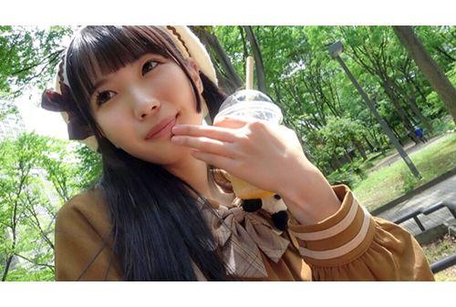 TDMN-008 Forbidden Saffle 0 Yen Beautiful Girl Nana-chan Kisaki Nana Screenshot