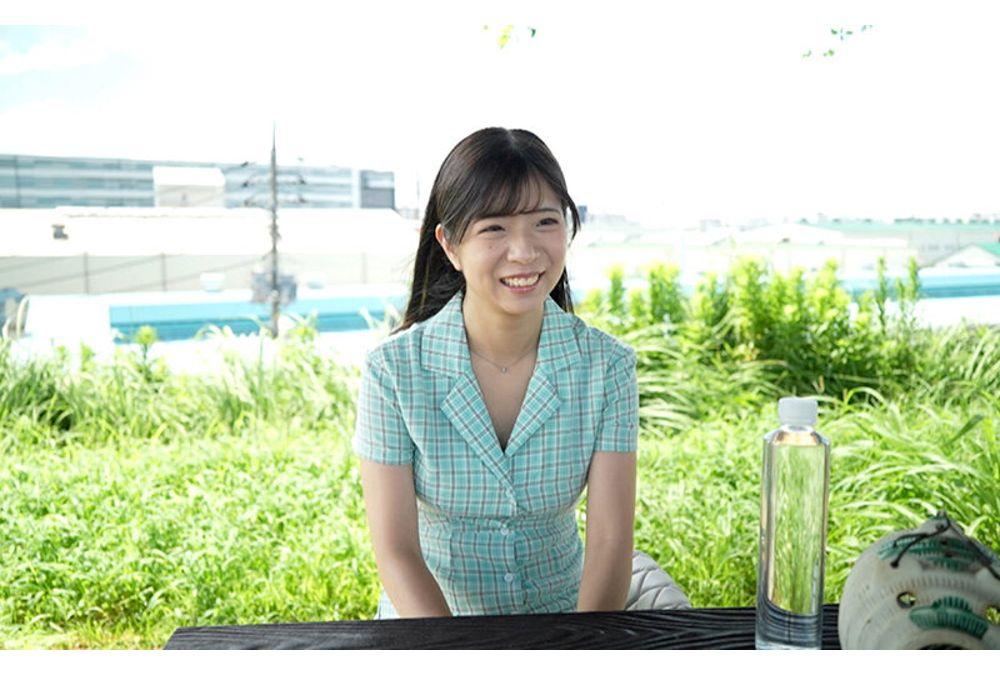 PS-122 New B-class Amateur First Shoot 122 "I'm Sorry, Honey." Yura-san, 23 Years Old, Newly Married Housewife, 148 Cm Tall, F-cup Newly Married Woman "Please Squeeze My Neck As Hard As You Can!" "I Want You To Pound Inside Me!" "Please Spank My Ass Too!" Satsuki Yura Screenshot 17