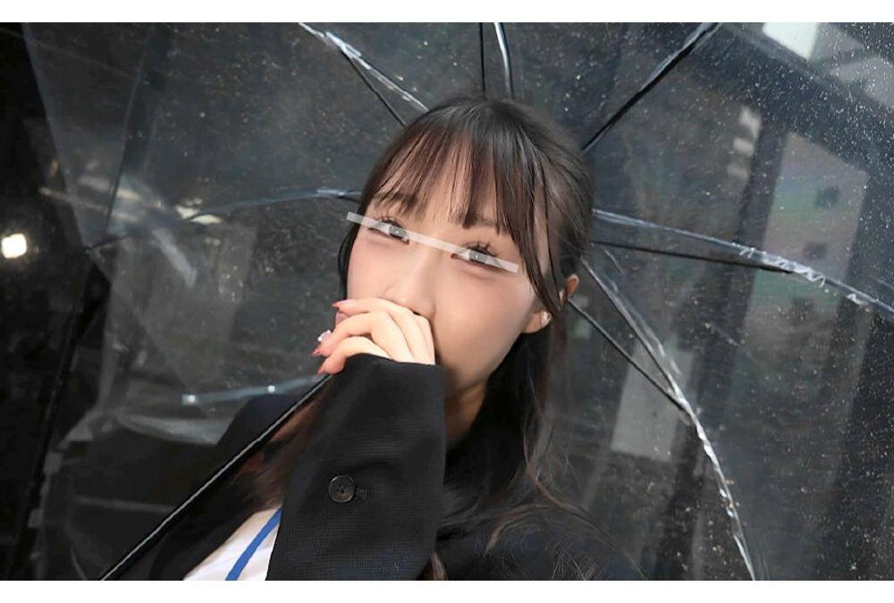 HNTD-001 Amateur Beauty Pickup HUNTING×HUNTING No.001 Marunouchi Workable Beauty Gets Fucked To The Ultimate Orgasm Screenshot 12