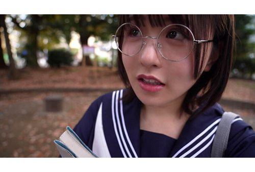 REAL-911 A High School Girl Who Has Endured Everything And Devoted Herself To Her Studies Drools, Moans And Writhes In Agony As She Takes The Exam With Aphrodisiac-induced Big Breasts - Konatsu Kashiwagi Screenshot 13