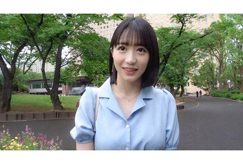 KNMB-062 Raw 3P Love Older Sister 25 Years Old G Cup Nurse Karen Mochizuki Karen Screenshot