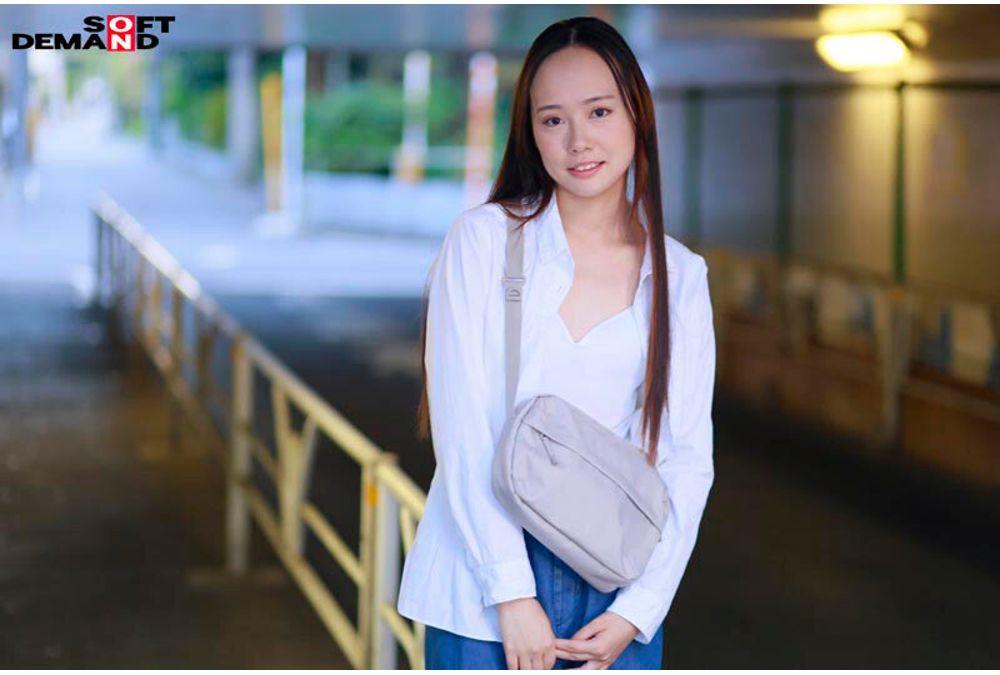 MOGI-151 Tasteless Life, Tasteless Sex, Colorless Girl Ando Hana AV Debut Screenshot 10