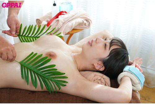 PPPE-116 Spence Breast Development Clinic Mizuki Yayoi Screenshot