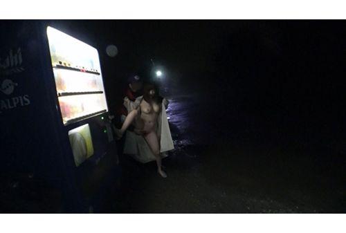 SUN-015 Midnight Exposure Chi ○ Po Favorite Big Tits And YOASOBI Immediately Saddle Walk Screenshot 14
