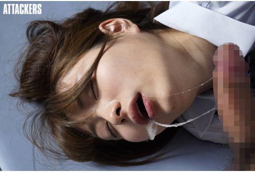 SHKD-989 Aoi Nakajo, A Serious Female Student Who Was Raped Screenshot 6
