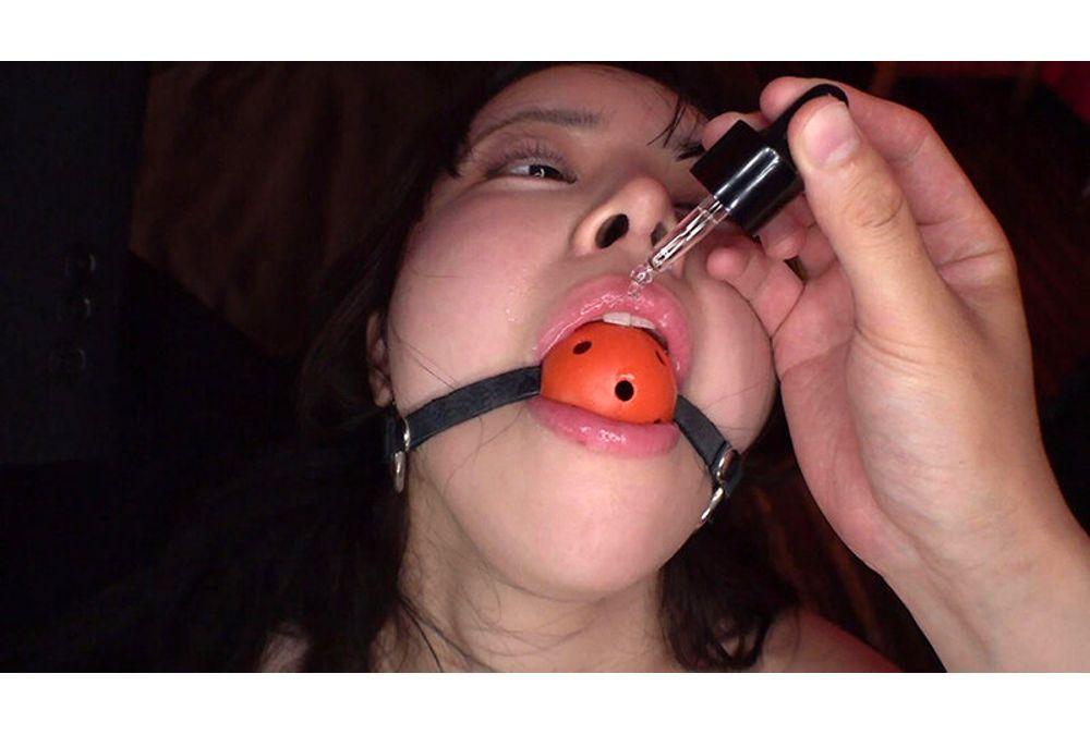 REAL-947 Demonic Orgasm Aoi Hazuki Screenshot 11