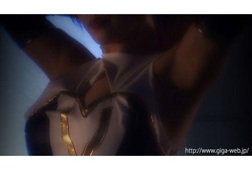 SPSA-60 Holy Musketeer Sister Alice ~Abyss Of The Obscene Mirror~ Akari Niimura Screenshot