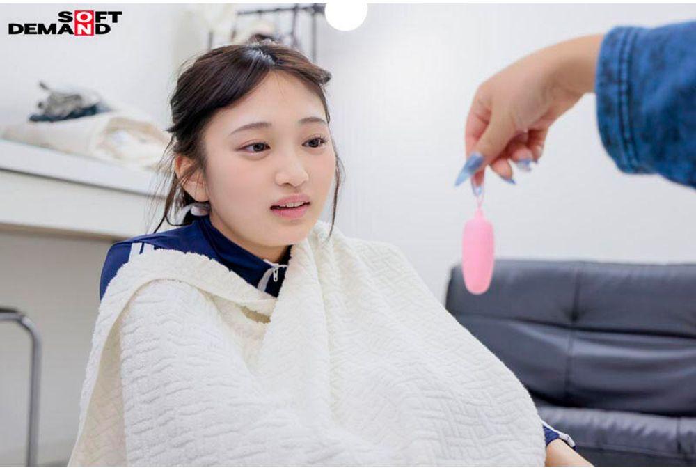 SDAB-350 [18-Year-Old Orgasm Development] Wherever Otoeri Goes, There Are Male Actors! A Day Of Non-stop Torment With Toys And Cocks - Otoda Eri Screenshot 14