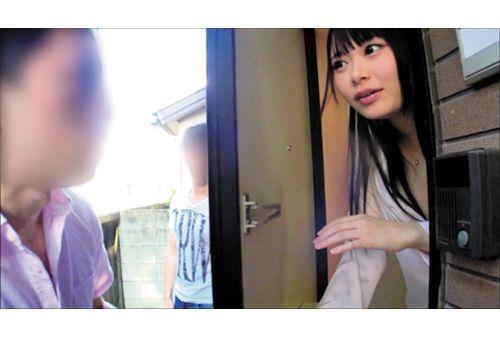 ARBB-020 Famous Av Actress Natsume Airi Apt Home Undercover Investigation Screenshot