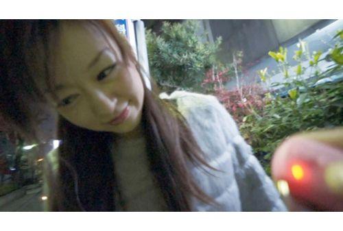 FNS-006 "Black Gun Butt Fucked M Girl To Peel White Of The Eye" Black Fuck Party Mari Ono Sub- Screenshot 10