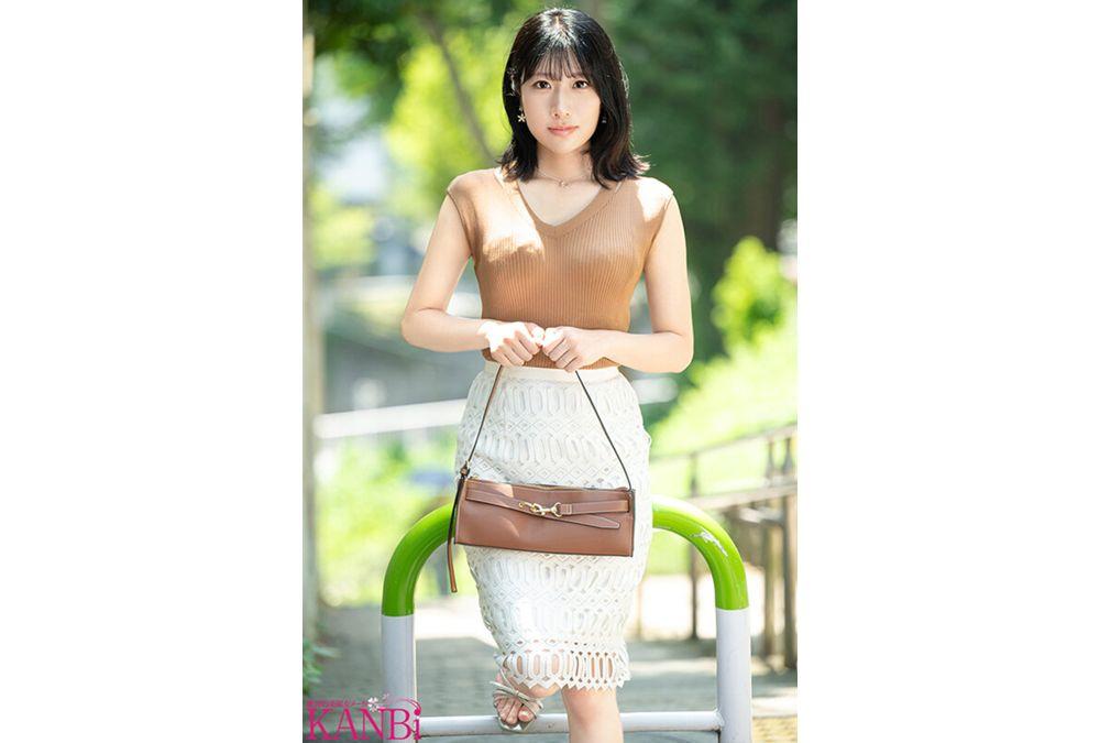 FFT-037 First Wife Clarinet Teacher, Erotic Moaning Played By 'instinct'. Married Woman Teacher's Debut Solo. Sae, 32 Years Old Screenshot 10