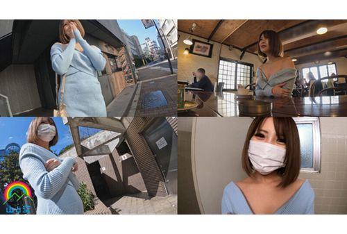 SORA-400 Can You Give Me A Quick Handjob Around Here? ? Vol.02 3 People 200 Minutes Screenshot