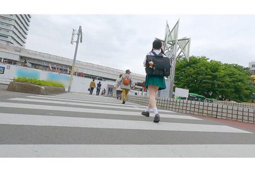 NEOS-003 Haunting 03 A Long-term Voyeur Record Of A Child Who Goes To School By Train While Swinging His Backpack Vigorously With A Double Knot In Uniform And Plain Clothes Screenshot