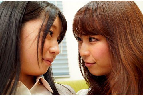 LZDQ-016 A Certain Huge Distribution Site 10 Works Consecutive Ranking No1 Gcup 20 Year Old Lesbian Debut Screenshot