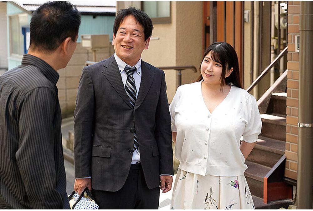 NACT-046 My Wife Is My Neighbor's Sex Friend Marina Akizuki Screenshot 13