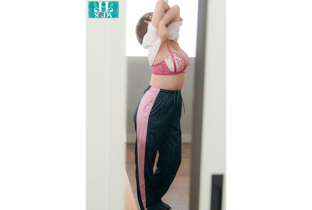 HSODA-112 A Sexy Lecture From A Teacher With A Great Body. Screenshot 7