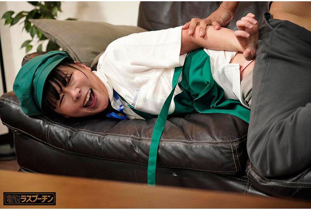 DRPT-111 The House Cleaning Lady's Big Ass Looked Like It Was Inviting Me, So I Gave Her An Anal Fuck Without Any Stretching And Pounded The Pleasure Of Her Anus Into Her Throat! Sasaki Sakiwa, Yuuki Suzu, Mitsushima Ryoka Screenshot 16