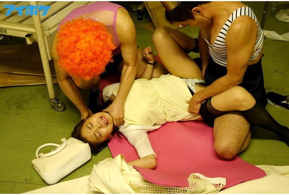 IPZ-697 By Being Raped In Birthday Rape Life Best Day ... Yoshizawa Yuki Screenshot 7