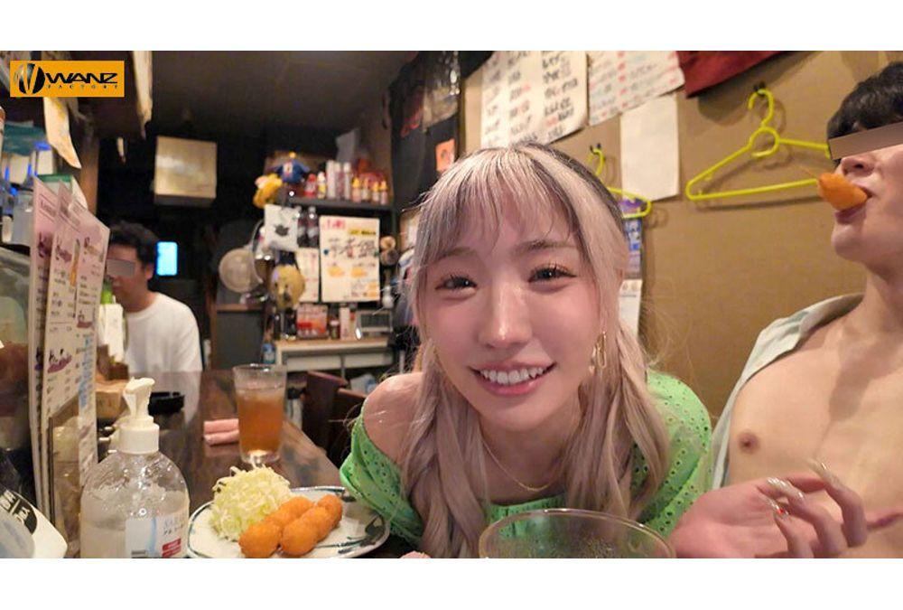 WAAA-594 "Don't Cum Until I Say It's Okay?" She Grabs A Masochistic Man And Jacks His Nipples! A Handjob, Teasing, And Raw Sex With A Slutty Woman. Haruyo Moka Screenshot 10