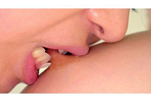 EVIS-397 Nipple Crushing Licking Lesbian Screenshot
