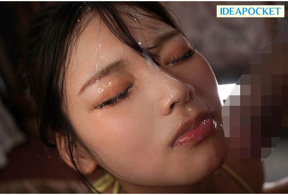 IPZZ-986 A Former Idol With A No-dating Rule, Known For Her Mysterious Eyes, Makes Her AV Debut With Unprotected Sex. Her 165cm, 45kg, I-cup Figure, Which She Kept Hidden During Her Time As An Idol, Is Absolutely Stunning. Akise Riri Screenshot 6