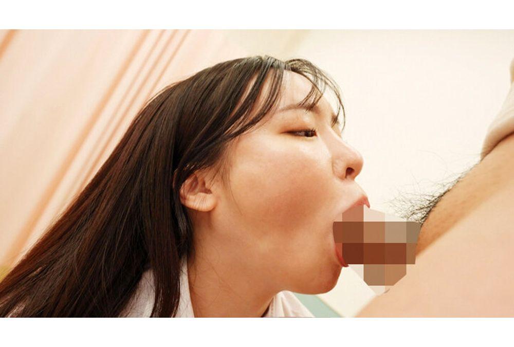 MDBK-405 Adolescent Schoolgirls Love The Smell Of Men! A Slutty JK Who Relieves Her Horniness With A Quick Lick Screenshot 12