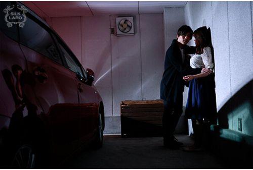 SILK-182 Escalator Travelers IN THE HOTEL 3 Screenshot 14