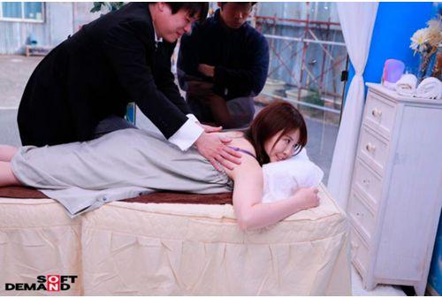 SDMM-199 Magic Mirror Number: "Would You Like To Soothe Your Tired Mind And Body With A Concept Beauty Treatment?" A Butler-like Beautician Treats You Like A Young Lady And You Have An Affair Like A Young Girl! Screenshot 12