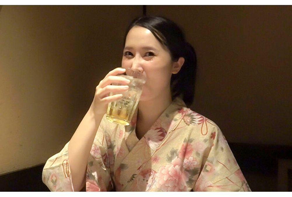 PKPD-413 No-bra Creampie Hot Spring Trip Miyano Sakura Screenshot 8